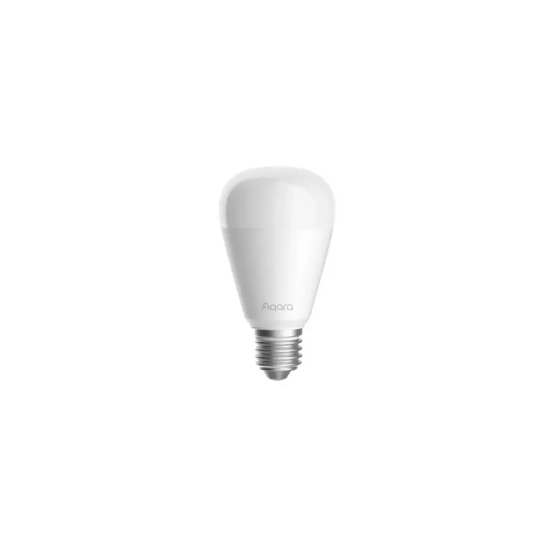 AQARA LED Bulb T2 (E27, CCT) (LB-L02E) - Zigbee- en Thread-CCT-LED-lamp