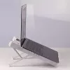 Laptopstandaard Lindy Folding Laptop Riser