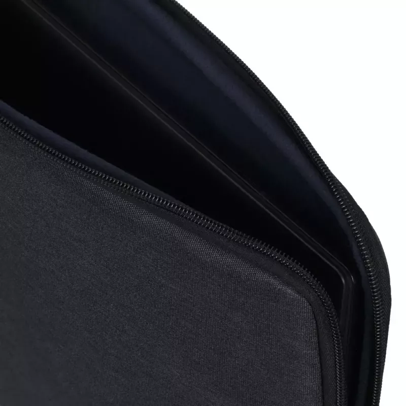Sleeve-hoes Rivacase Suzuka 35,6 cm (14 inch) zwart
