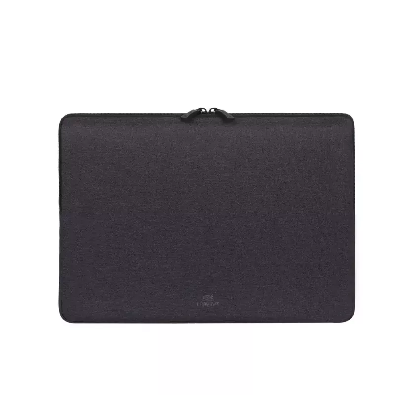 Sleeve-hoes Rivacase Suzuka 35,6 cm (14 inch) zwart
