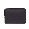 Sleeve-hoes Rivacase Suzuka 35,6 cm (14 inch) zwart