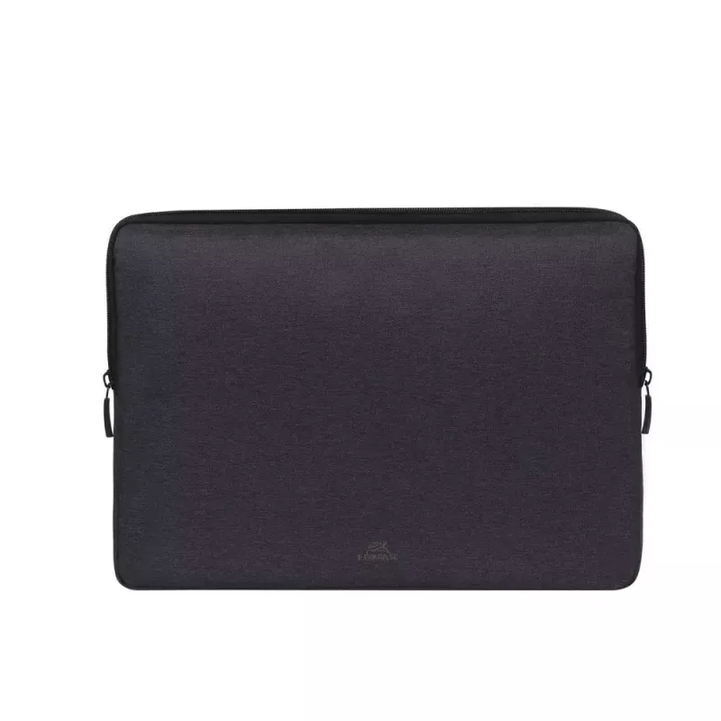 Sleeve-hoes Rivacase Suzuka 35,6 cm (14 inch) zwart