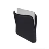 Sleeve-hoes Rivacase Suzuka 35,6 cm (14 inch) zwart