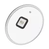 Resto Kitchenware Anser 3,2 L ronde zwarte RVS