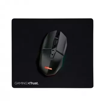 Trust GXT 112 FELOX muis gaming rechtshandig RF draadloos 4800 DPI