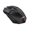 Trust GXT 112 FELOX muis gaming rechtshandig RF draadloos 4800 DPI