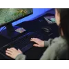 Trust GXT 112 FELOX muis gaming rechtshandig RF draadloos 4800 DPI