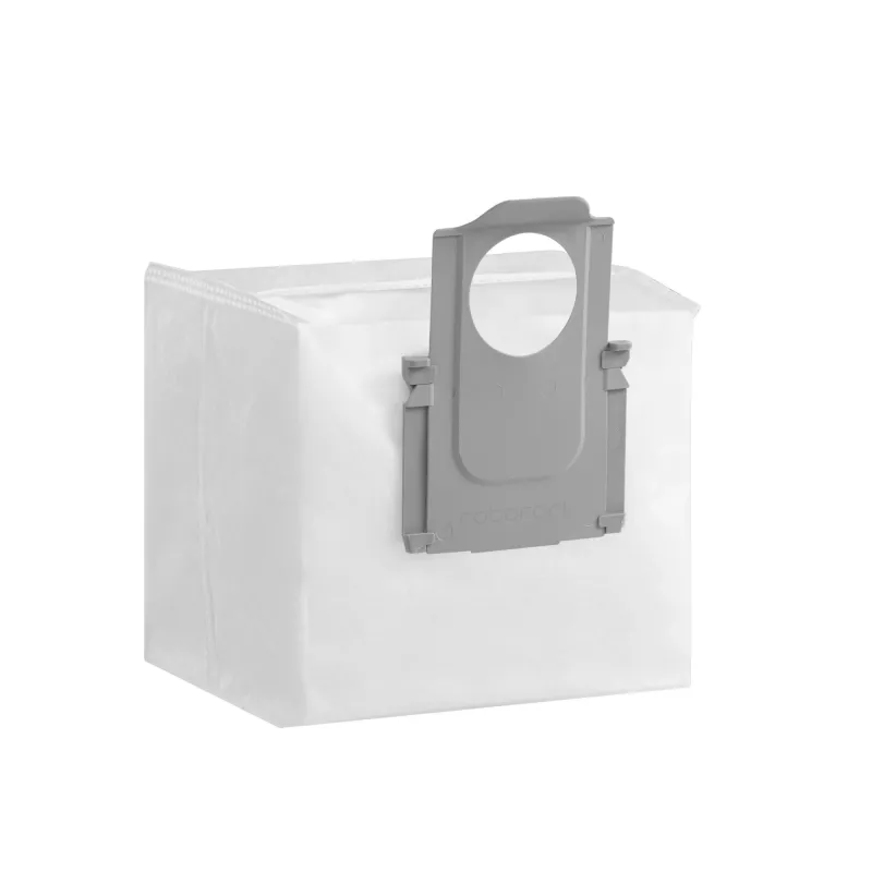 Roborock 8.02.0216 stofzuigeraccessoires stofzakken zuigrobot