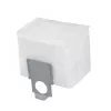 Roborock 8.02.0216 stofzuigeraccessoires stofzakken zuigrobot