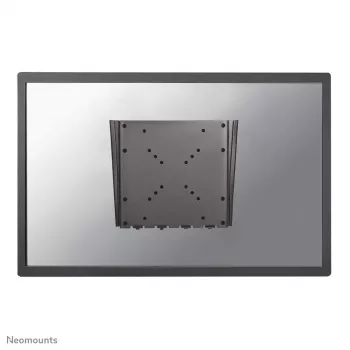 Neomounts FPMA-W110 zwart TV-wandbeugel 10-40 inch - ultraplat