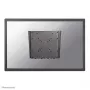 Neomounts FPMA-W110 zwart TV-wandbeugel 10-40 inch - ultraplat