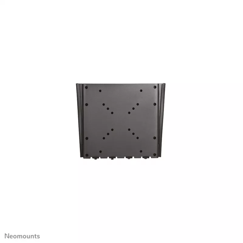 Neomounts FPMA-W110 zwart TV-wandbeugel 10-40 inch - ultraplat