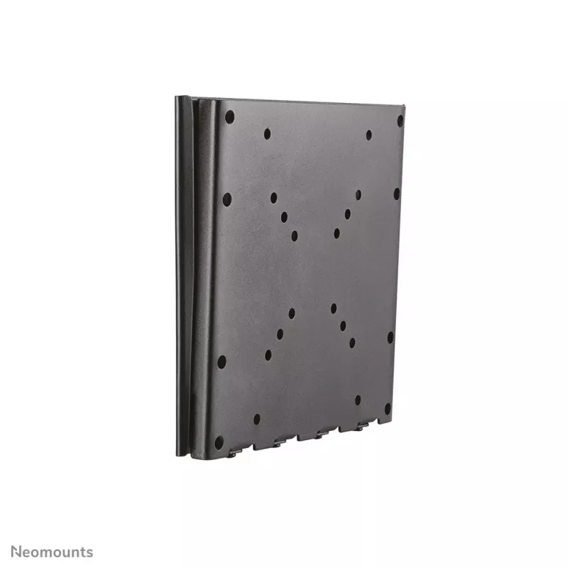 Neomounts FPMA-W110 zwart TV-wandbeugel 10-40 inch - ultraplat