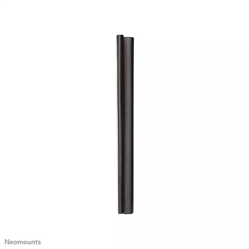 Neomounts FPMA-W110 zwart TV-wandbeugel 10-40 inch - ultraplat
