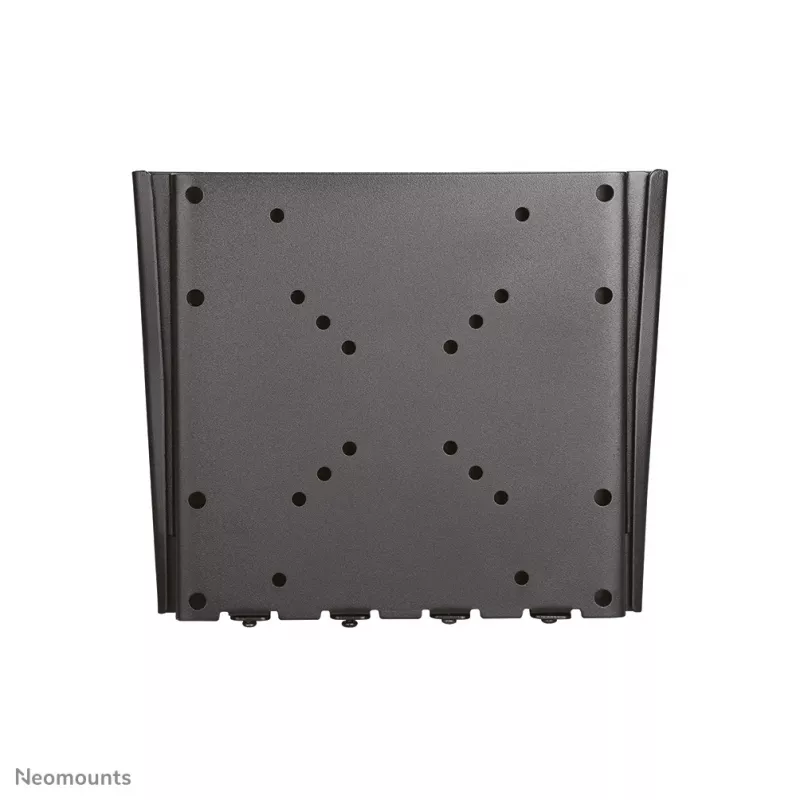Neomounts FPMA-W110 zwart TV-wandbeugel 10-40 inch - ultraplat