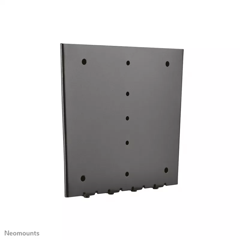 Neomounts FPMA-W110 zwart TV-wandbeugel 10-40 inch - ultraplat