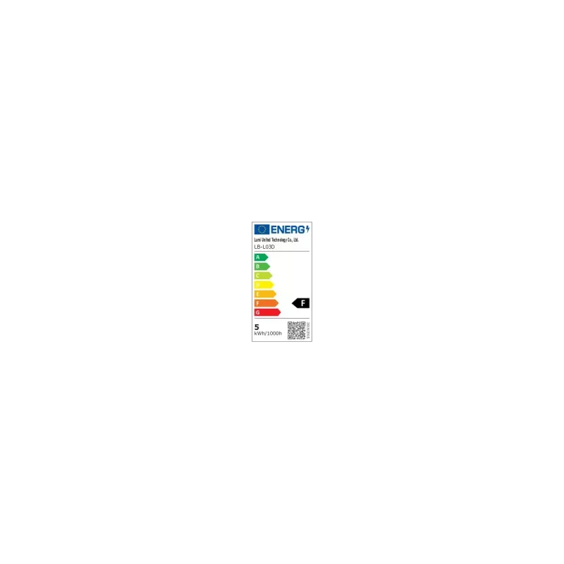 AQARA LED Bulb T2 (GU10, RGB CCT) (LB-L03D) – Zigbee en Thread RGB+CCT LED-lamp