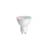 AQARA LED Bulb T2 (GU10, RGB CCT) (LB-L03D) – Zigbee en Thread RGB+CCT LED-lamp