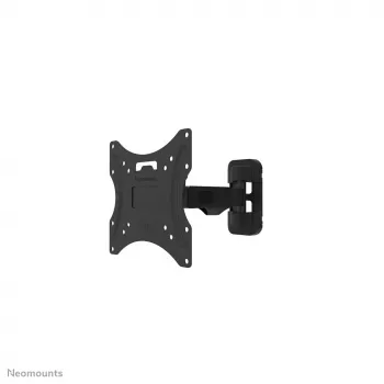 Neomounts WL40-540BL12 TV-wandbeugel 32-55 inch - full-motion - eenvoudige montage