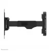 Neomounts WL40-540BL12 TV-wandbeugel 32-55 inch - full-motion - eenvoudige montage