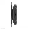 Neomounts WL40-540BL12 TV-wandbeugel 32-55 inch - full-motion - eenvoudige montage