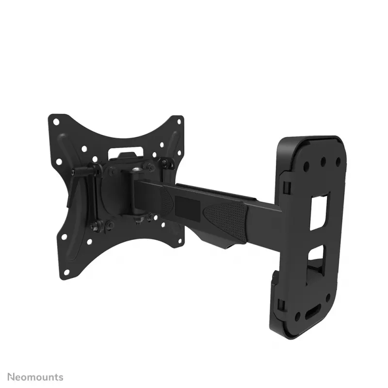 Neomounts WL40-540BL12 TV-wandbeugel 32-55 inch - full-motion - eenvoudige montage