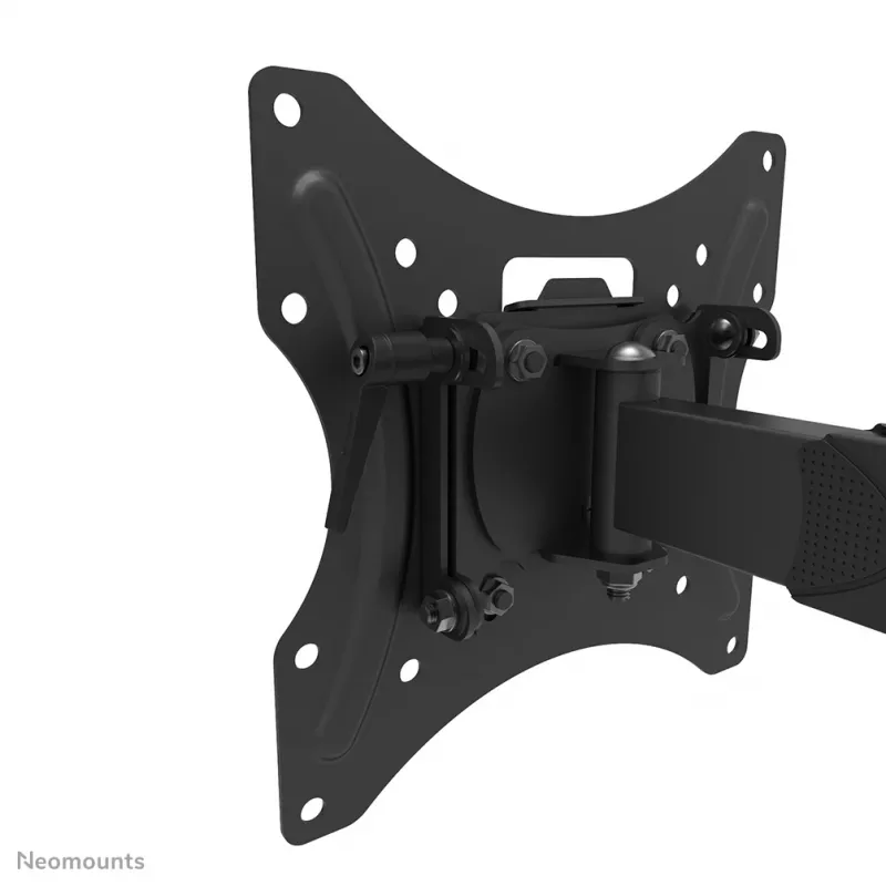 Neomounts WL40-540BL12 TV-wandbeugel 32-55 inch - full-motion - eenvoudige montage