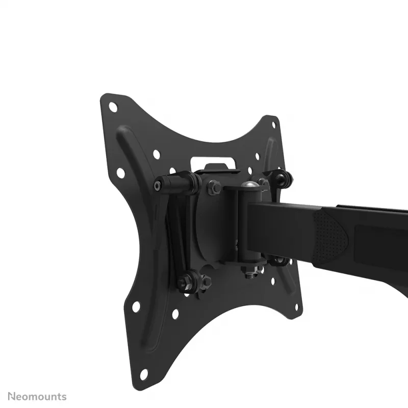Neomounts WL40-540BL12 TV-wandbeugel 32-55 inch - full-motion - eenvoudige montage