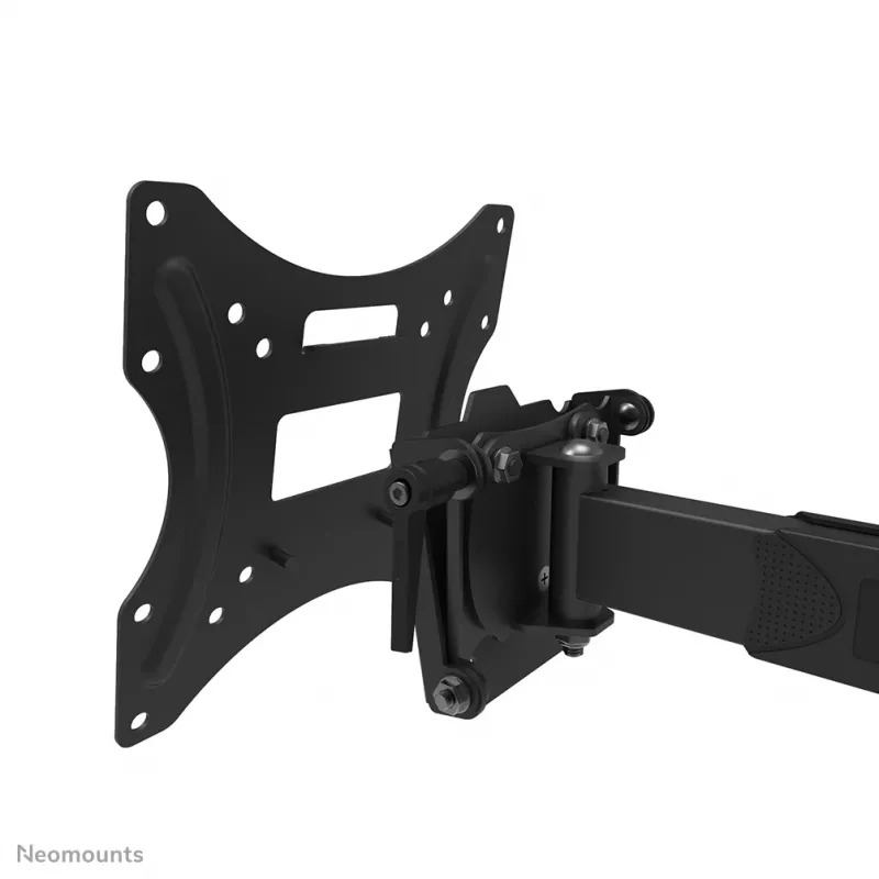 Neomounts WL40-540BL12 TV-wandbeugel 32-55 inch - full-motion - eenvoudige montage