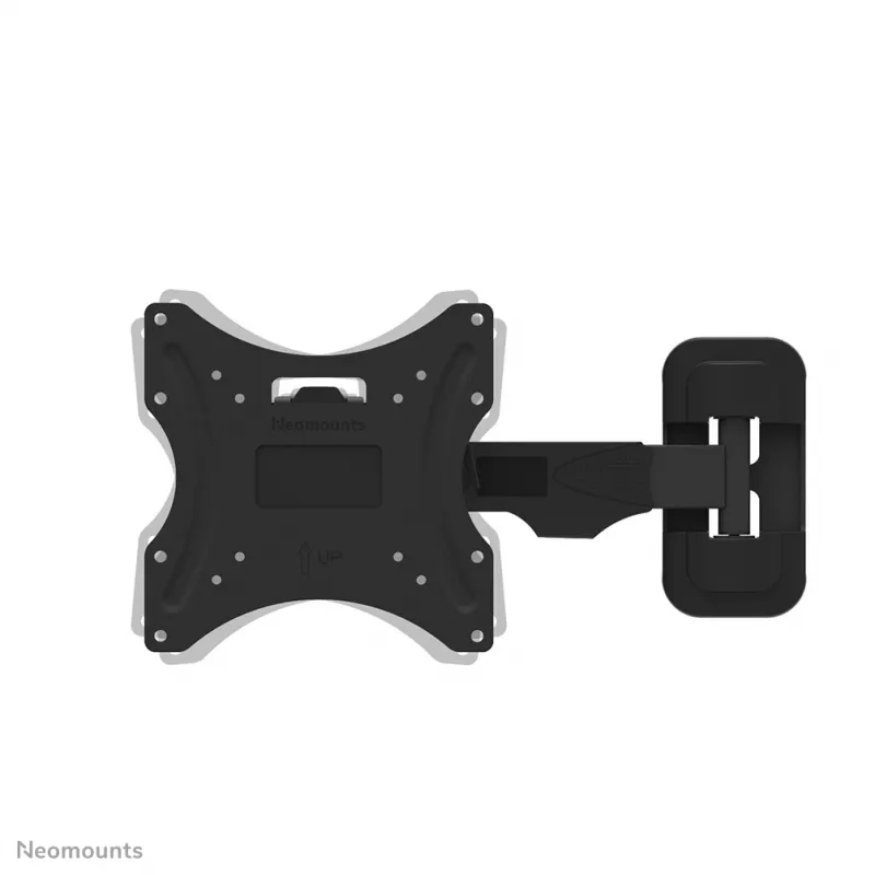 Neomounts WL40-540BL12 TV-wandbeugel 32-55 inch - full-motion - eenvoudige montage