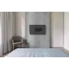 Neomounts WL40-540BL12 TV-wandbeugel 32-55 inch - full-motion - eenvoudige montage