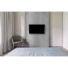 Neomounts WL40-540BL12 TV-wandbeugel 32-55 inch - full-motion - eenvoudige montage