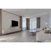 Neomounts WL40-540BL12 TV-wandbeugel 32-55 inch - full-motion - eenvoudige montage