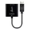 Actieve converter DisplayPort 1.2 naar HDMI 2.0 Lindy 41068