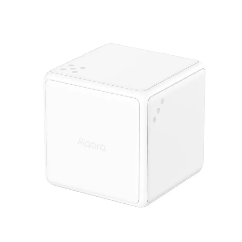 Aqara Cube T1 Pro (CTP-R01), draadloos, Zigbee