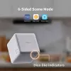 Aqara Cube T1 Pro (CTP-R01), draadloos, Zigbee