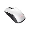 Trust GXT 923W YBAR muis gaming rechtshandig RF draadloos optisch 7200 DPI