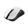 Trust GXT 923W YBAR muis gaming rechtshandig RF draadloos optisch 7200 DPI