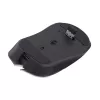 Trust GXT 923W YBAR muis gaming rechtshandig RF draadloos optisch 7200 DPI