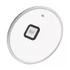 Resto Kitchenware Anser 4,4 L rond zwart roestvrij staal