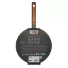 Allroundpan Resto Kitchenware Sadr rond
