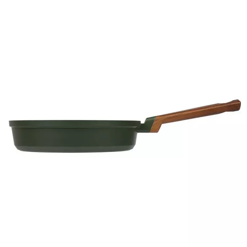 Allroundpan Resto Kitchenware Sadr rond