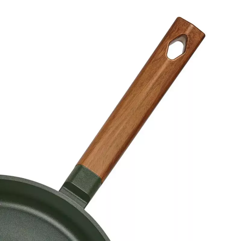 Allroundpan Resto Kitchenware Sadr rond