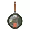 Allroundpan Resto Kitchenware Sadr rond