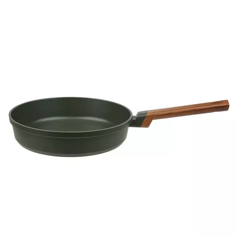 Allroundpan Resto Kitchenware Sadr rond