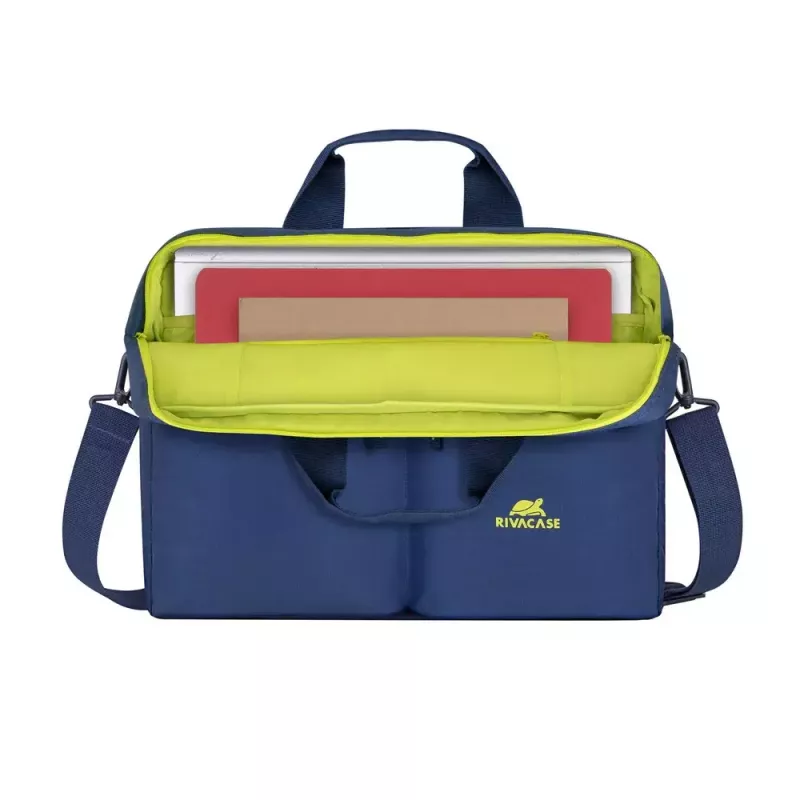 Aktentas Rivacase Mestalla 40,6 cm (16 inch)