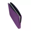 Sleeve-hoes Rivacase Suzuka 7705 39,6 cm 15,6 inch violet