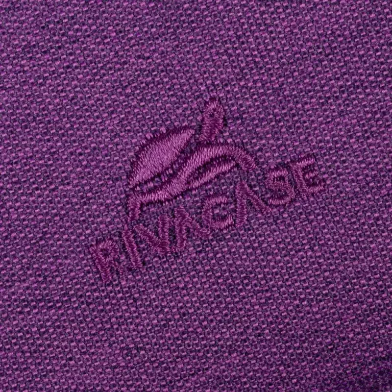 Sleeve-hoes Rivacase Suzuka 7705 39,6 cm 15,6 inch violet