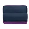 Sleeve-hoes Rivacase Suzuka 7705 39,6 cm 15,6 inch violet