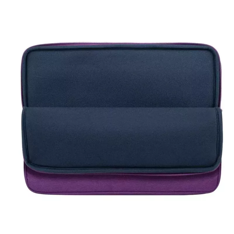 Sleeve-hoes Rivacase Suzuka 7705 39,6 cm 15,6 inch violet